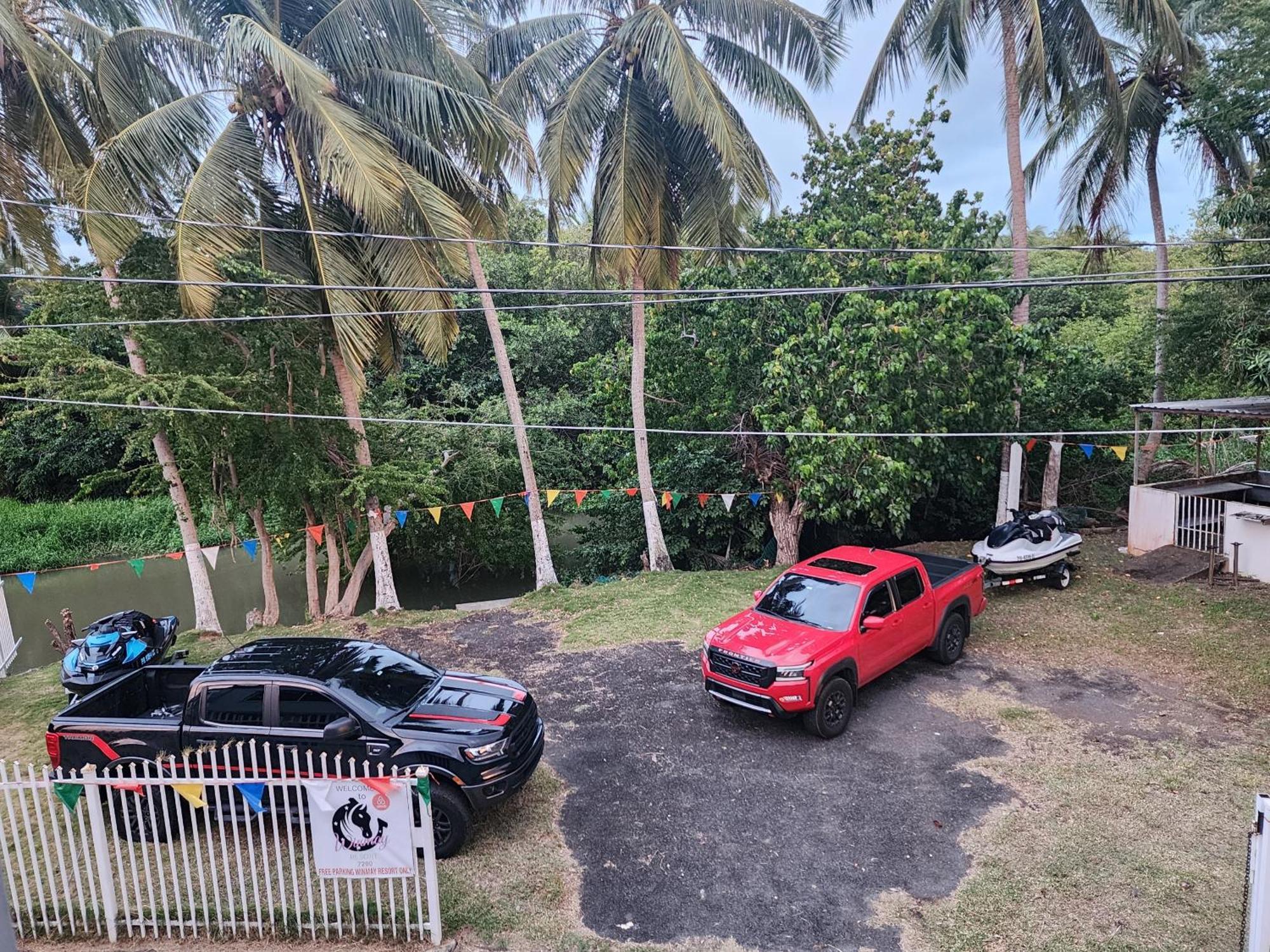 Nice Place To Relax Level I Fajardo Luaran gambar